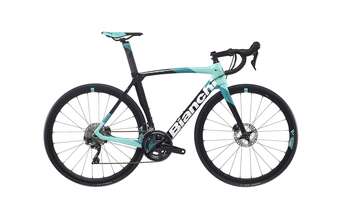 2023 BIANCHI OLTRE XR3 DİSK ULTEGRA Dİ2 YOL BİSİKLETİ - 1