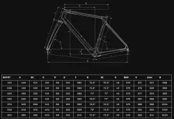 2024 BIANCHI INFINITO ICR ULTEGRA Di2 12 VİTES YOL BİSİKLETİ - 2