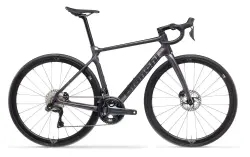 2024 BIANCHI INFINITO ICR ULTEGRA Di2 12 VİTES YOL BİSİKLETİ - 1