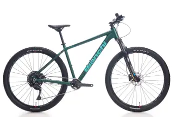 2024 BIANCHI MAGMA COMP 9.1 CUES DAĞ BİSİKLETİ - 1