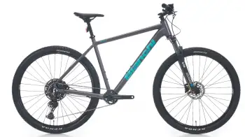 2024 BIANCHI MAGMA COMP 9.1 CUES DAĞ BİSİKLETİ - 1