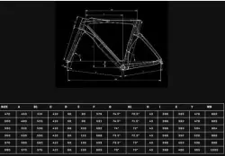 2024 BIANCHI OLTRE COMP ULTEGRA Di2 12 VİTES YOL BİSİKLETİ - 5