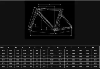 2024 BIANCHI OLTRE COMP ULTEGRA Di2 12 VİTES YOL BİSİKLETİ - 5