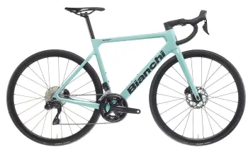 2024 BIANCHI SPRINT ICR 105 Di2 12 VİTES YOL BİSİKLETİ - 1