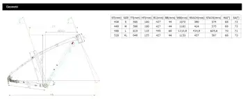 2024 CARRARO BIG 2710 DAĞ BİSİKLETİ - 2