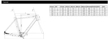 2024 CARRARO COMPETIZIONE ELEKTRİKLİ BİSİKLET - YOL - 3