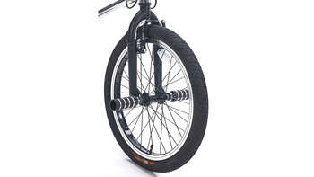 2024 CARRARO RAVE PRO BMX BİSİKLET - 5