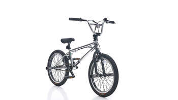 2024 CARRARO RAVE PRO BMX BİSİKLET - 1