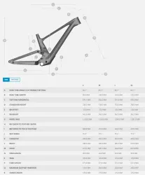 2024 SCOTT GENIUS 910 TR DAĞ BİSİKLETİ - 2