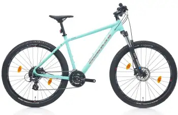 2025 BIANCHI MAGMA 27.1 ALTUS DAĞ BİSİKLETİ - 1