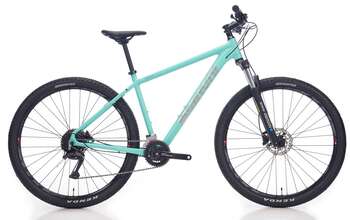 2025 BIANCHI MAGMA 27S CUES DAĞ BİSİKLETİ - 1