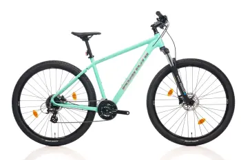 2025 BIANCHI MAGMA 29.1 ALTUS DAĞ BİSİKLETİ - 1