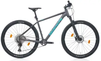 2025 BIANCHI MAGMA COMP 9.S DEORE DAĞ BİSİKLETİ - 1