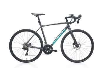 2025 BIANCHI NIRONE 7 DISC 105 12S YOL BİSİKLETİ - 1