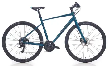 2025 BIANCHI NIRONE 7 DISC ACERA ŞEHİR VE TUR BİSİKLET - 1