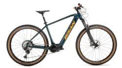 2025 BISAN ENVIOUS-XC MOUNTAIN-XT 27,5 JANT DAĞ BİSİKLETİ - 1