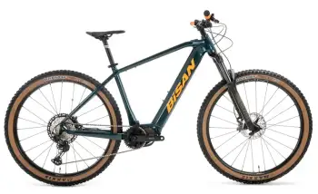 2025 BISAN ENVIOUS-XC MOUNTAIN-XT 29 JANT DAĞ BİSİKLETİ - 1