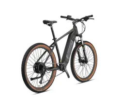 2025 LOOP EXPLORER 27.5 ELEKTRİKLİ DAĞ BİSİKLETİ - 2