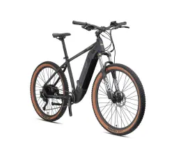 2025 LOOP EXPLORER 27.5 ELEKTRİKLİ DAĞ BİSİKLETİ - 3