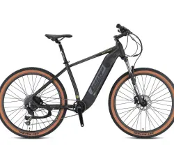 2025 LOOP EXPLORER 27.5 ELEKTRİKLİ DAĞ BİSİKLETİ - 1