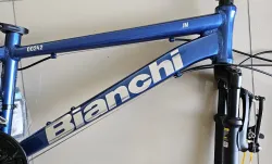 BIANCHI JM00242 24 JANT ÇOCUK BİSİKLETİ - 2