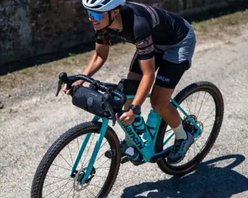 BIANCHI ORMA KARBON GRAVEL İÇİN ÖZEL ÇANTALAR - 11