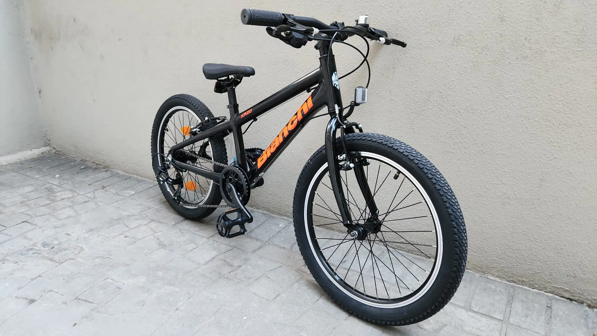 BIANCHI XR20 20 JANT ÇOCUK BİSİKLETİ - 3