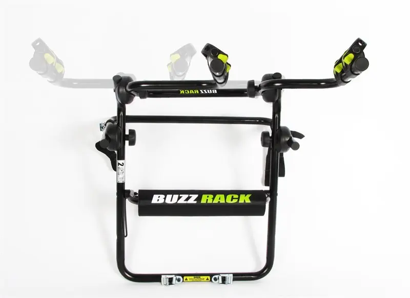 BUZZ RACK BEETLE 4X4 BAGAJ ÜSTÜ BİSİKLET TAŞIYICI - 3