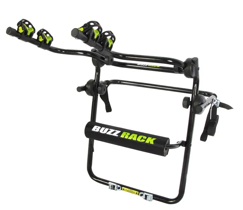 BUZZ RACK BEETLE 4X4 BAGAJ ÜSTÜ BİSİKLET TAŞIYICI - 1