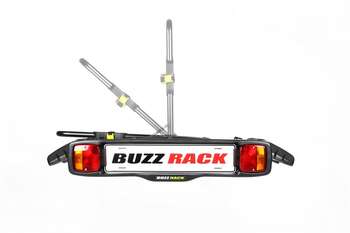 BUZZ RACK BUZZYBEE 2Lİ ÇEKİ DEMİRİ BİSİKLET TAŞIYICI - 2