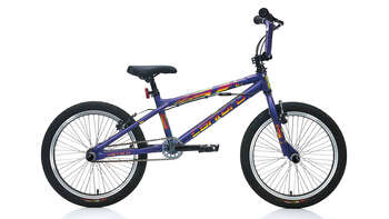  CARRARO RAVE BMX BİSİKLET - 1