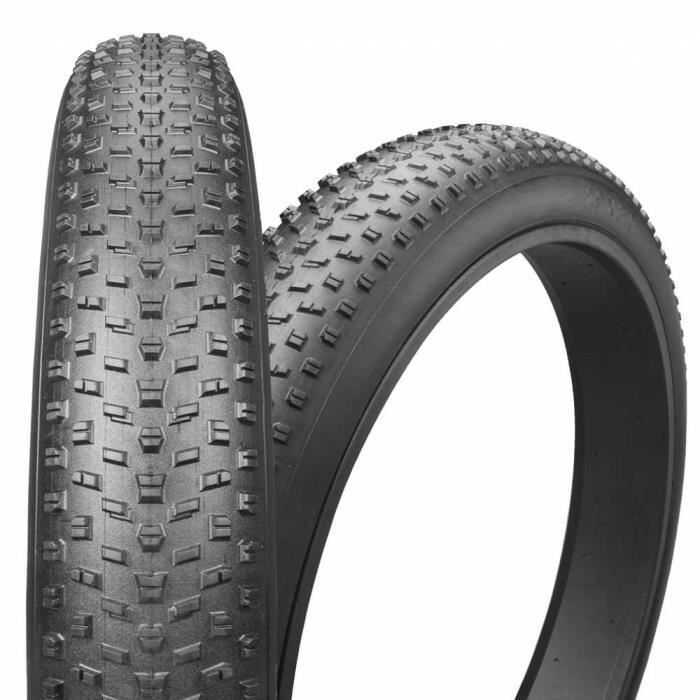 CHAOYANG BIG DADDY 26X4.0 H-5176 FAT BIKE DIŞ LASTİK