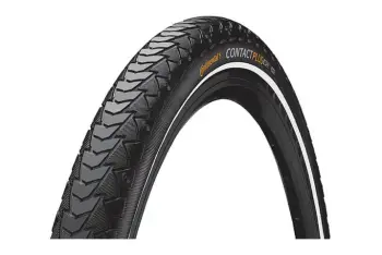 CONTINENTAL CONTACT PLUS 700x35C TELLİ DIŞ LASTİK - 1