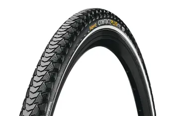 CONTINENTAL CONTACT PLUS CITY 24x2.20 (55-507) DIŞ LASTİK - 1