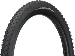 CONTINENTAL CROSS KING 27.5x2.00 TELLİ DIŞ LASTİK - 1