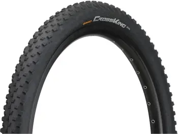 CONTINENTAL CROSS KING 27.5x2.20 TELLİ DIŞ LASTİK - 1