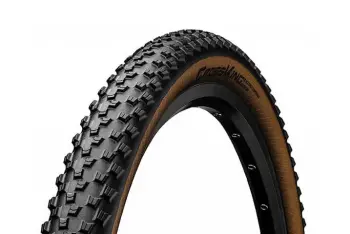 CONTINENTAL CROSS KING 29x2.20 TR KATLANIR DIŞ LASTİK - 1