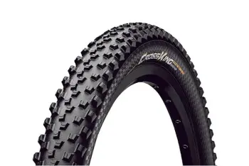 CONTINENTAL CROSS KING 29x2.30 TELLİ DIŞ LASTİK - 1