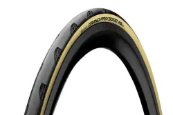 CONTINENTAL GP 5000 AS 700x28C AMBER YANAK TUBELESS KATLANIR DIŞ LASTİK - 1