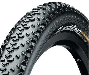 CONTINENTAL RACE KING 27.5x2.20 TELLİ DIŞ LASTİK - 3