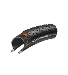 CONTINENTAL RACE KING 27.5x2.20 TELLİ DIŞ LASTİK - 4