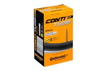 CONTINENTAL SV60 29x1.75-2.40 PRESTA İÇ LASTİK - 1