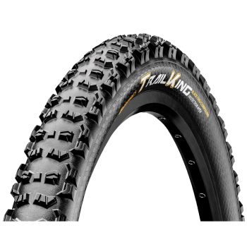 CONTINENTAL TRAIL KING PTA 29x2.40 KATLANIR DIŞ LASTİK - 1