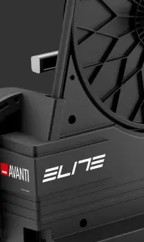 ELITE AVANTI HOMETRAINER - 6