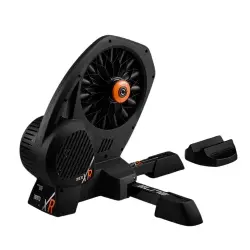 ELITE DIRETO-XR INTERACTIVE HOMETRAINER + WITH ZWIFT COG AND CLICK - 2