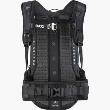 EVOC FR TRAIL UNLIMITED 20L M/L SIRT ÇANTASI - 2