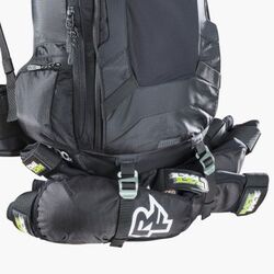 EVOC FR TRAIL UNLIMITED 20L M/L SIRT ÇANTASI - 6