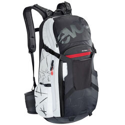 EVOC FR TRAIL UNLIMITED 20L M/L SIRT ÇANTASI - 1