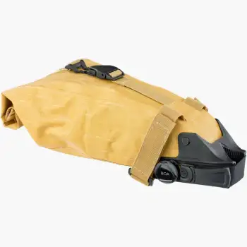 EVOC SEAT PACK BOA L SELE ALTI ÇANTA - 1