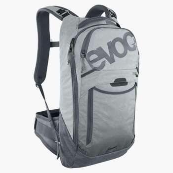 EVOC TRAIL PRO 10 L/XL SIRT ÇANTASI - 1